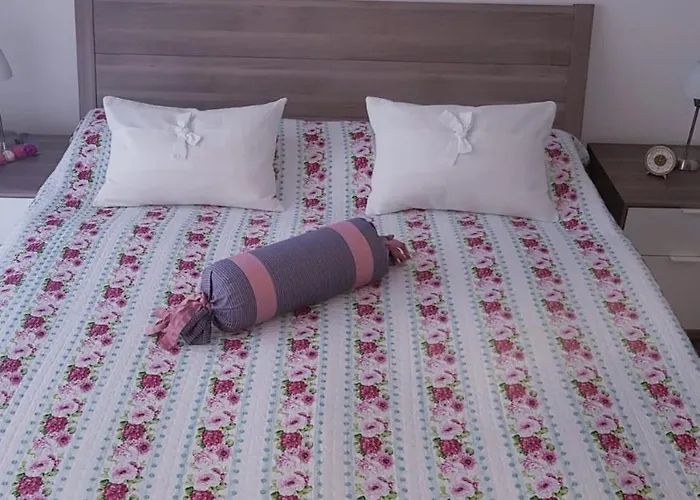 Ferienwohnung Ostseepalast