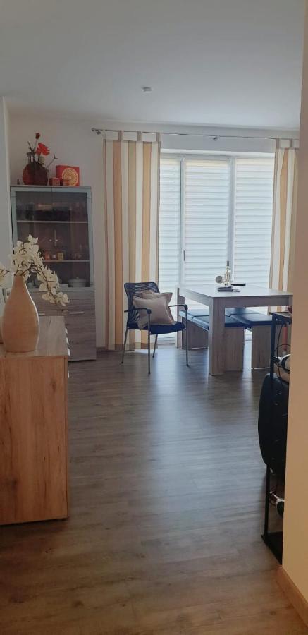 Appartement Ostseepalast