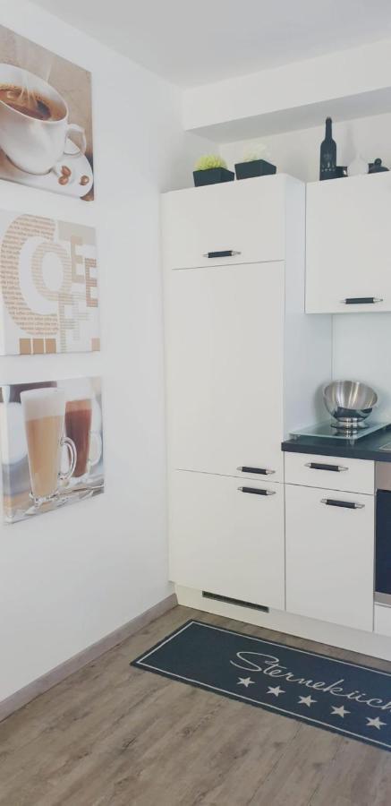 Appartement Ostseepalast