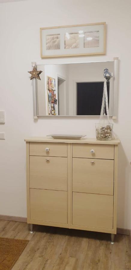 Apartment Ostseepalast