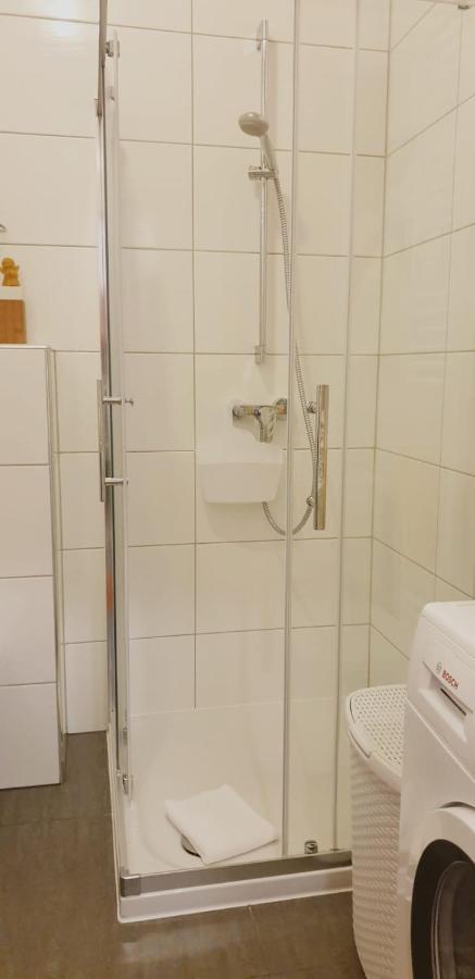 Appartement Ostseepalast