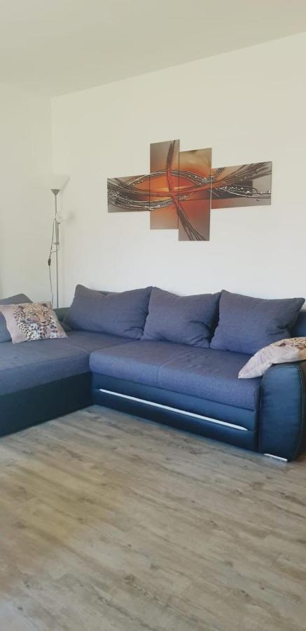 Ostseepalast Apartment *