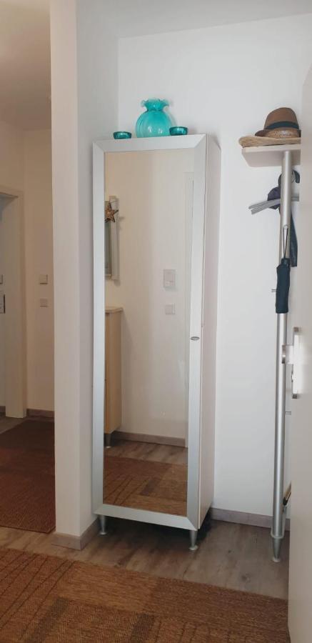 Appartement Ostseepalast *