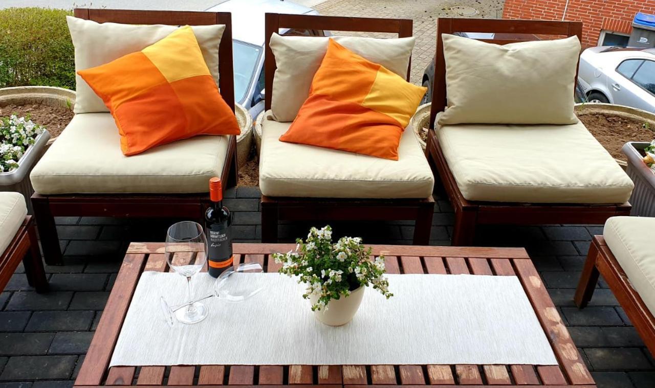 Appartement Ostseepalast