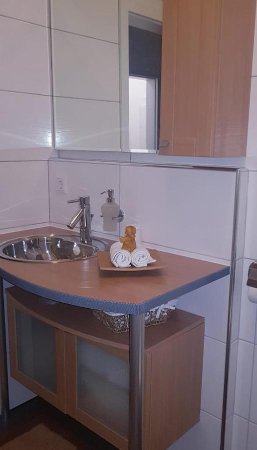 Ostseepalast Apartment *