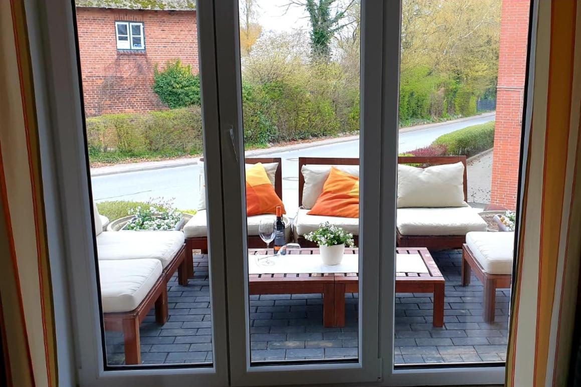 Apartment Ostseepalast Timmendorfer Strand