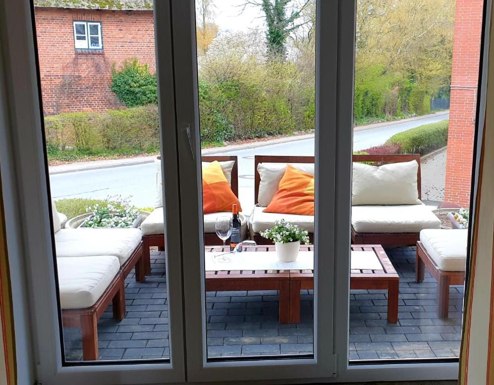 Apartment Ostseepalast Timmendorfer Strand